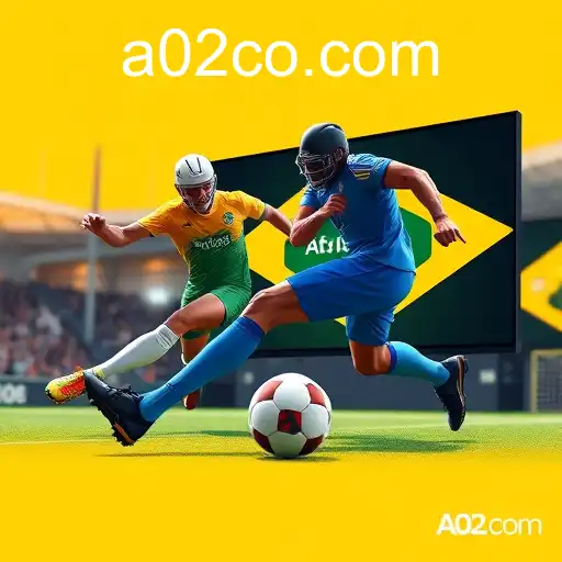 Esportes virtuais no A02.com Guia Oficial 2026