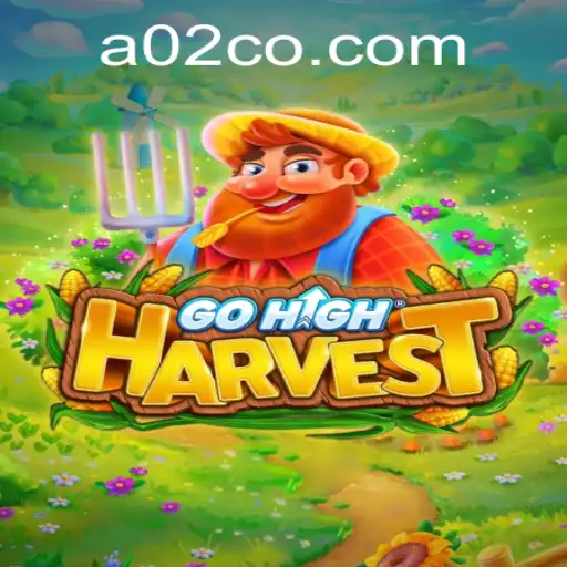 Introducing GoHighHarvest: A Thrilling Adventure in Strategic Gameplay