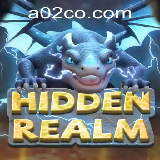 Dive Into the Enigmatic World of 'HiddenRealm' with A02.com