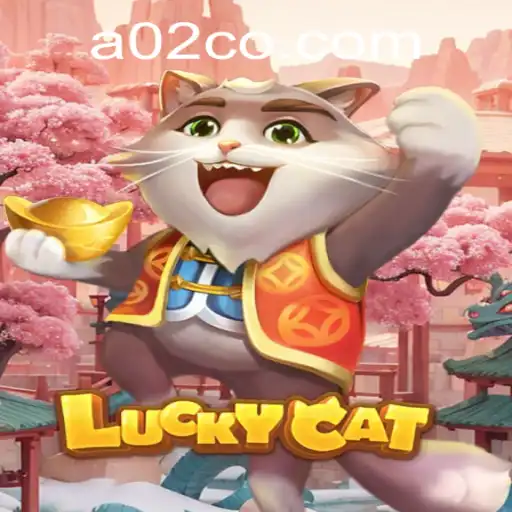 LuckyCat: The Enchanting Game Revolution from A02.com