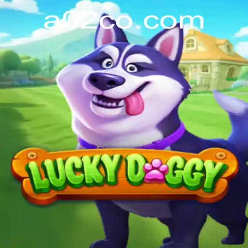 Exploring LuckyDoggy: A Captivating Adventure in the World of Online Gaming