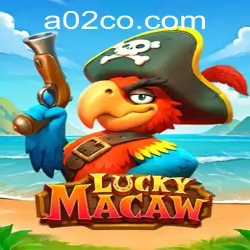 Exploring the Exciting World of LuckyMacaw: An Introduction to A02.com's Latest Game