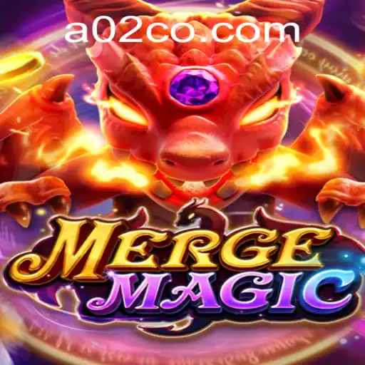 Discover the Enchantment of MERGEMAGIC: A Captivating Gaming Experience