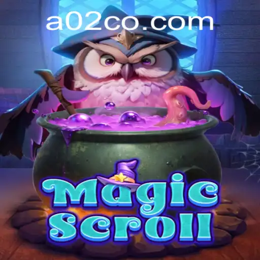 Discover MagicScroll: A Journey Into Enchantment and Strategy