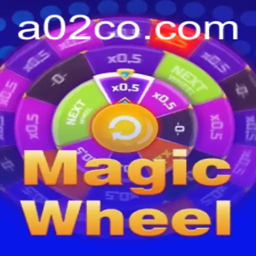 Discover the Thrill of MagicWheel on A02.com