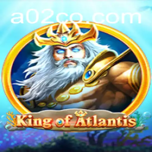 Dive into the Mystical World of KingofAtlantis