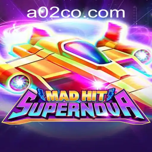 MadHitSupernova: A Thrilling Cosmic Adventure Emerging in the Gaming World