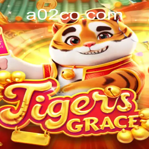 TigersGrace: Unleashing the Wild Within