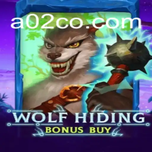 Discover the Thrills of WolfHidingBonusBuy with A02.com