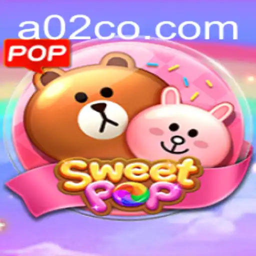 SweetPOP: A Sweet Adventure in Gaming with A02.com