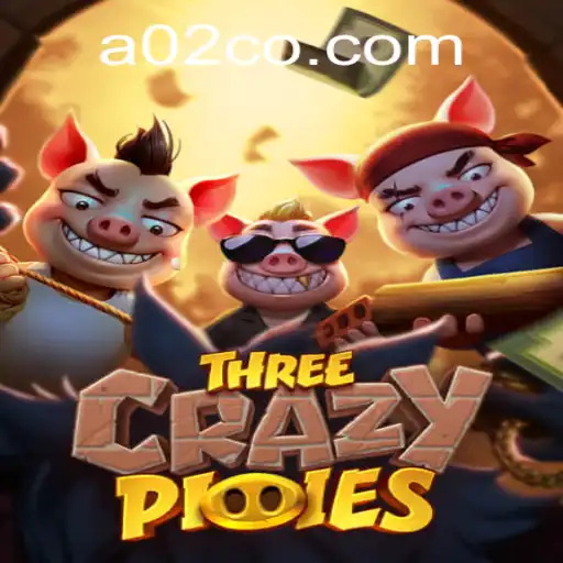 Exploring the Whimsical World of ThreeCrazyPiggies and the A02.com Experience
