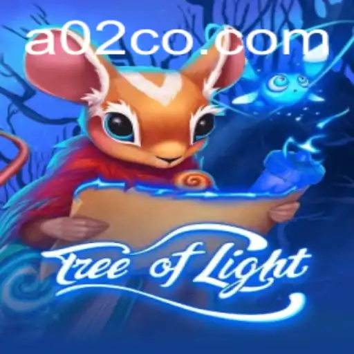 Explore the Enchanting World of TreeofLight: An In-depth Guide