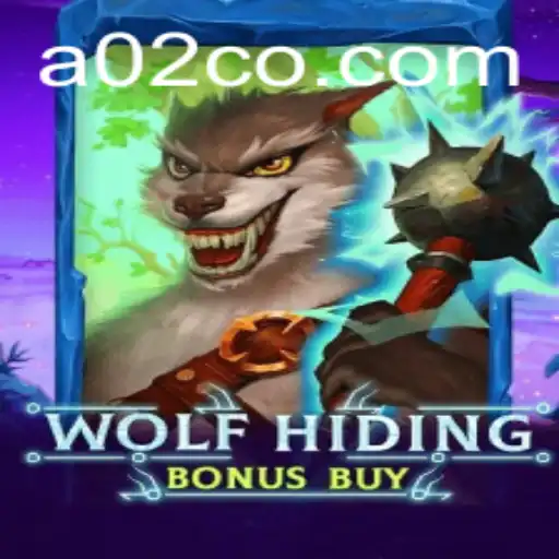 Discover the Thrills of WolfHidingBonusBuy with A02.com